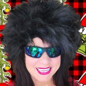 Meet your Posher, Vickie